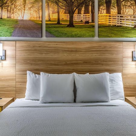 Days Inn & Suites By Wyndham Prattville-Montgomery Eksteriør bilde